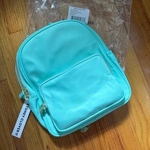 Stoney clover lane Cotton Candy mini back pack
